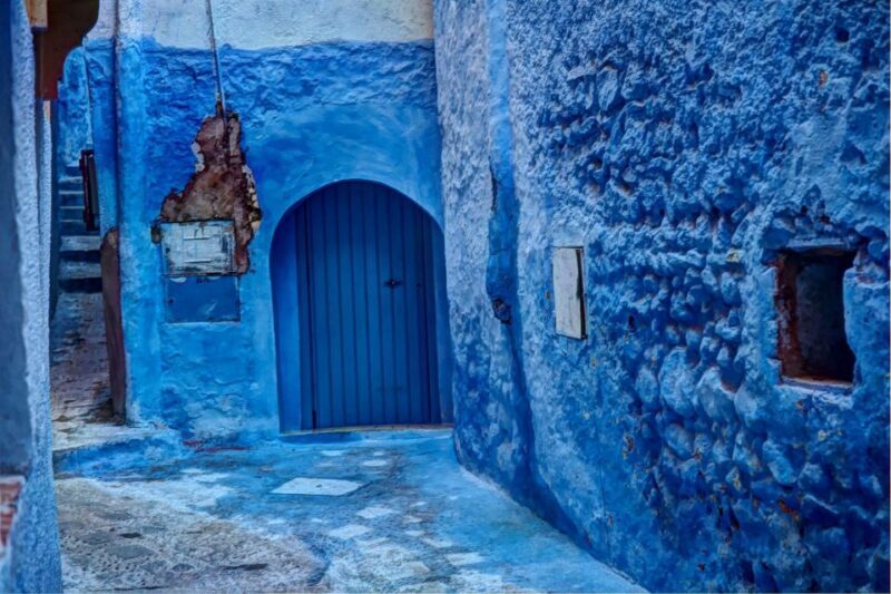 Private - Day Trip to the Blue City of Chefchaouen - Frequently Asked Questions