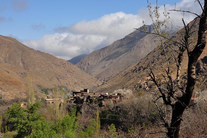 Private day trip to the High Atlas from Marrakech, - Final Thoughts: Is This Tour Right for You?
