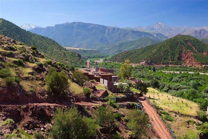 Private Day Trip to the High Atlas Mountains from Marrakech - Final Thoughts