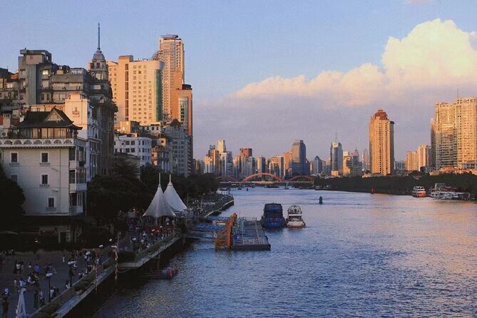 Private Day Trip to the Old Town of Guangzhou - Final Thoughts