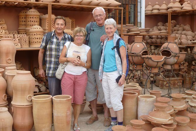 Private day trip to the Ourika Valley - Authentic Experiences and Local Insights