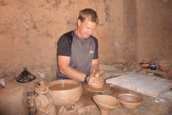 Private day trip to the Ourika Valley - Practical Tips for Making the Most of Your Day Trip