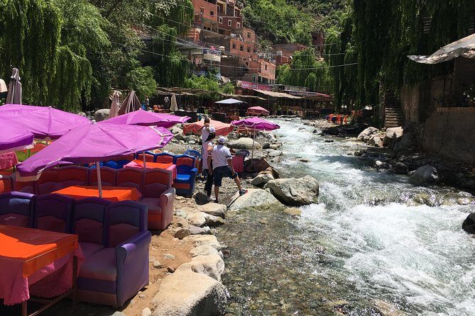 Private day trip to the Ourika Valley - Final Thoughts: Is This Tour Right for You?