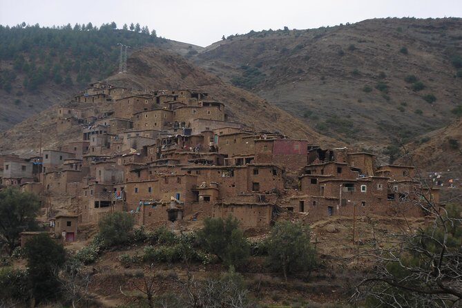 Private day trip to the Ourika Valley - Final Words