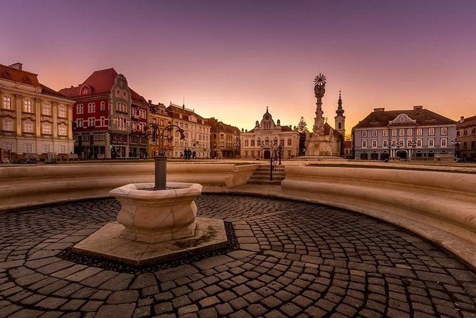private-day-trip-to-timisoara-from-belgrade