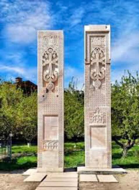 Private Day Trip to UNESCO Heritage: Etchmiadzin & Zvartnots - Who Will Love This Tour?