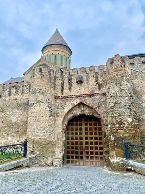 Private Day Trip to Uplistsikhe, Mtskheta, Jvari & Gori - Final Thoughts
