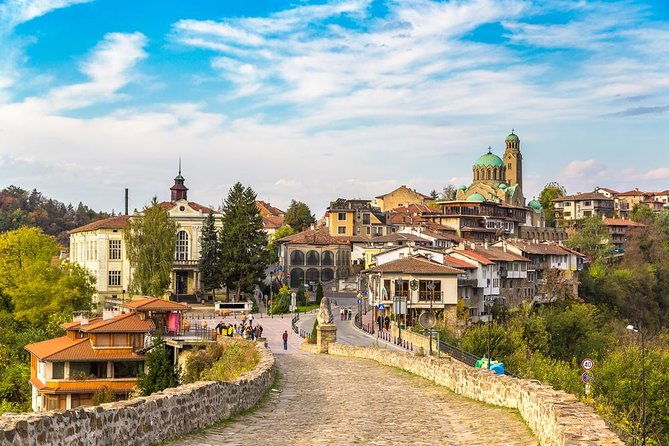 private-day-trip-to-veliko-tarnovo-and-arbanassi-from-ruse