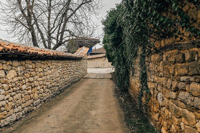 private-day-trip-to-veliko-tarnovo-and-arbanassi-from-ruse