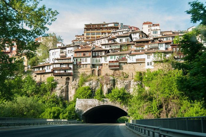 private-day-trip-to-veliko-tarnovo-and-arbanassi-from-ruse