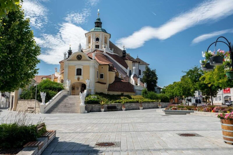 private-day-trip-to-viennese-countryside-with-wine-tasting