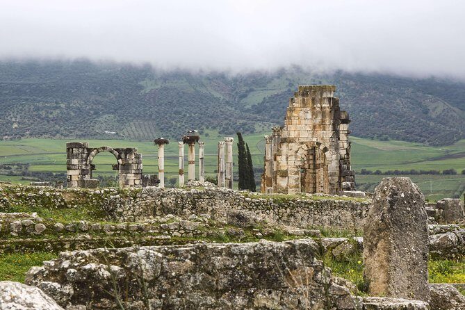 Private Day Trip to Volubilis Meknes and Moulay Driss From Fez - The Sum Up