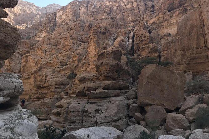 Private Day Trip to Wadi Shab, Fins Beach & Bimmah Sinkhole - Final Thoughts