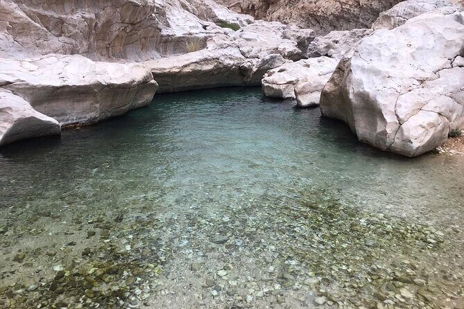 Private Day Trip to Wahiba Sands & Wadi Bani Khalid (Desert Safari) - The Sum Up