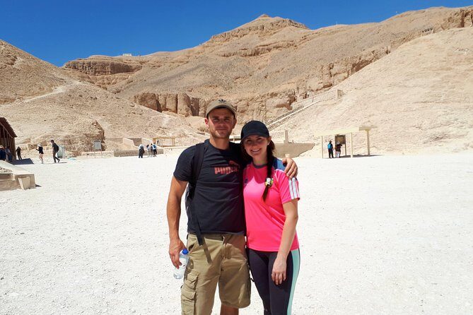 Private Day Trip to West Bank Valley of the Kings Temple of (Medinet Habu) - A Closer Look at the Itinerary and Sites