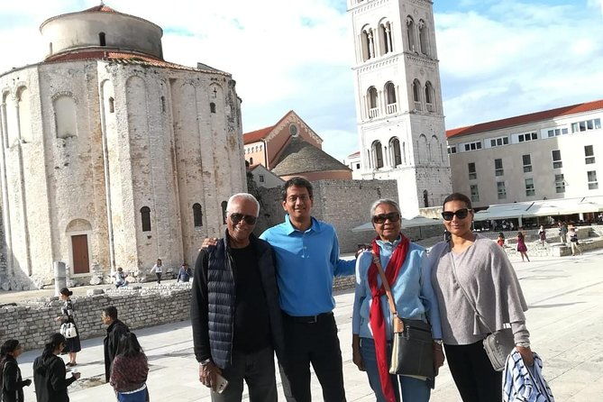 private-day-trip-to-zadar-from-split