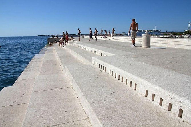 private-day-trip-to-zadar-from-split