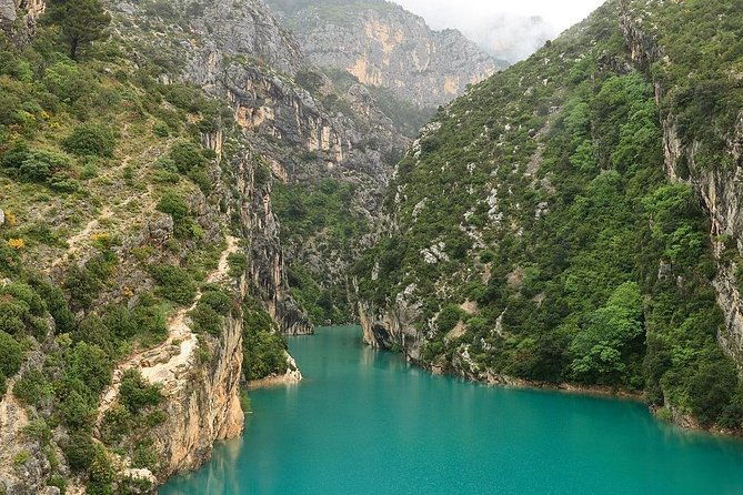 private-day-trip-verdon-gorge-castellane-moustiers-from-nice-2