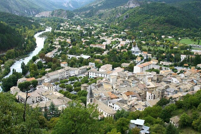 private-day-trip-verdon-gorge-castellane-moustiers-from-nice