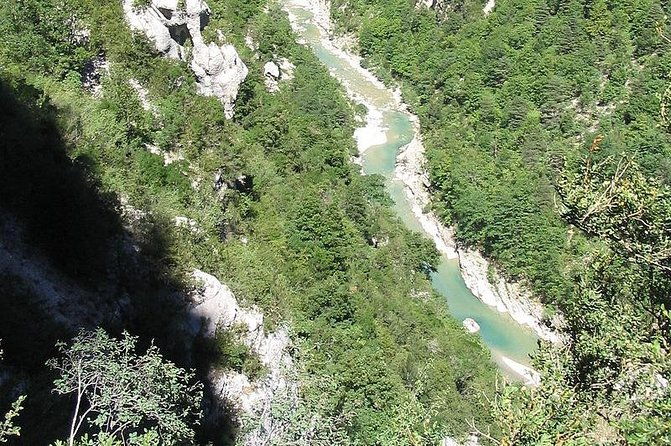 private-day-trip-verdon-gorge-castellane-moustiers-from-nice