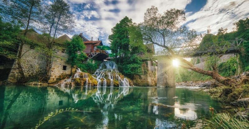 private-day-trip-zagreb-plitvice-lakes-national-park