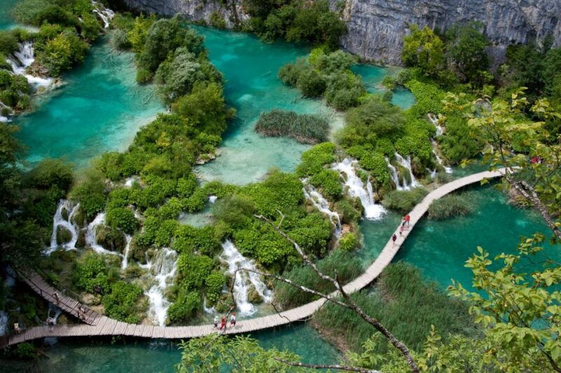 private-day-trip-zagreb-plitvice-lakes-national-park