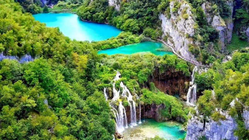 private-day-trip-zagreb-plitvice-lakes-national-park