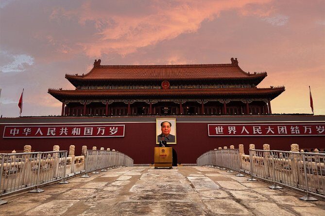 Private Day Walking Tour to Beijing Imperial Palaces, Garden & Temple - Final Thoughts