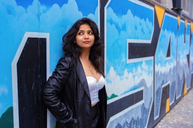 Private Daytime Photoshoot Experience in Dotonbori Osaka - What to Expect from Your Osaka Photoshoot