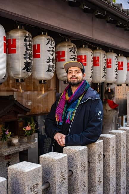 Private Daytime Photoshoot Experience in Osaka (Dotombori) - Key Points