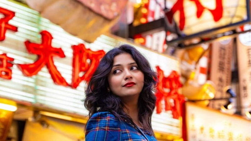 Private Daytime Photoshoot Experience in Osaka (Dotombori) - Final Thoughts