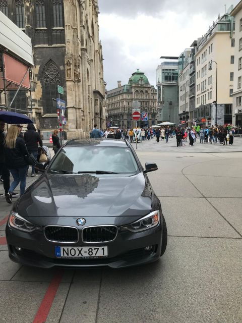 private-daytour-to-vienna-from-budapest-with-pro-guide