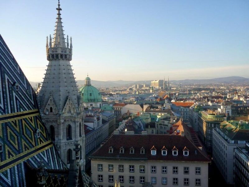 private-daytour-to-vienna-from-budapest-with-pro-guide
