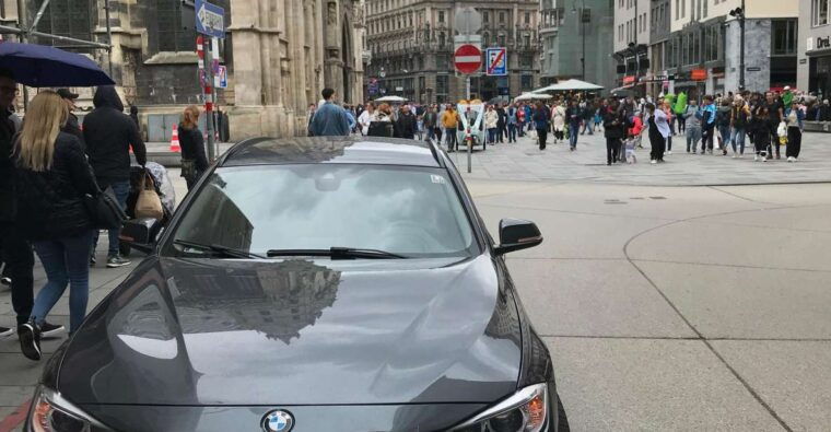 private-daytour-to-vienna-from-budapest-with-pro-guide