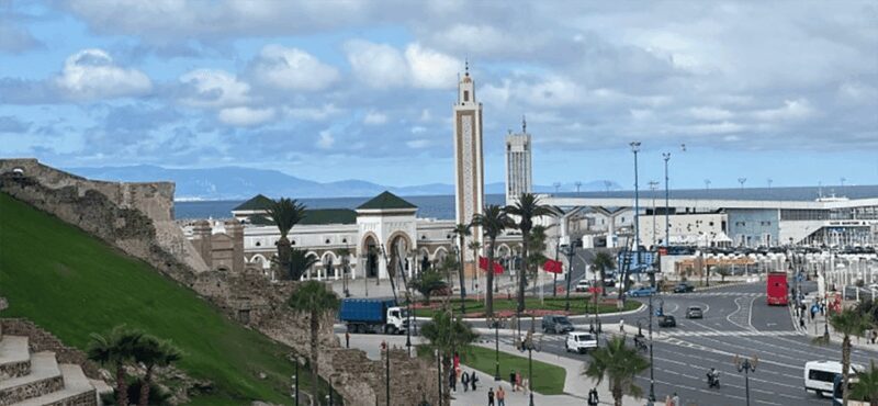 Private DayTrip from Cádiz to Tangier: All in one Experience - How the Tour Works: An Overview