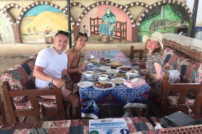 Private daytrip from Hurghada to Luxor - Value for Money
