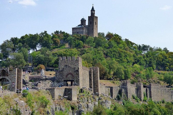 private-daytrip-to-buzludzha-monument-and-veliko-tarnovo