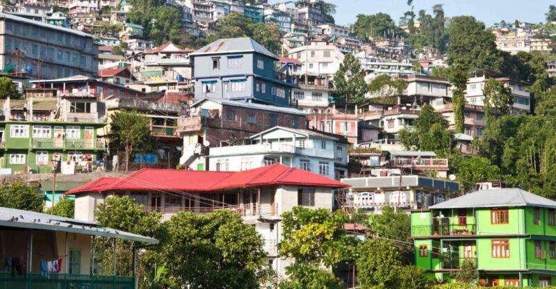 Private Daytrip to Kalimpong from Darjeeling by Car - Key Points