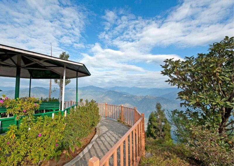 Private Daytrip to Kalimpong from Darjeeling by Car - Diving Into the Itinerary: What You’ll Experience
