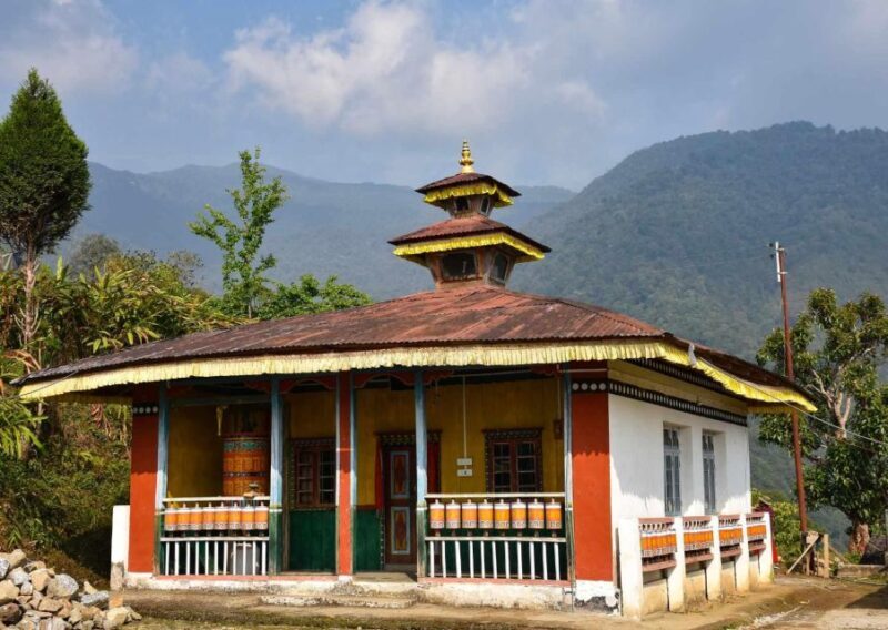 Private Daytrip to Kalimpong from Darjeeling by Car - Practical Details and Tips