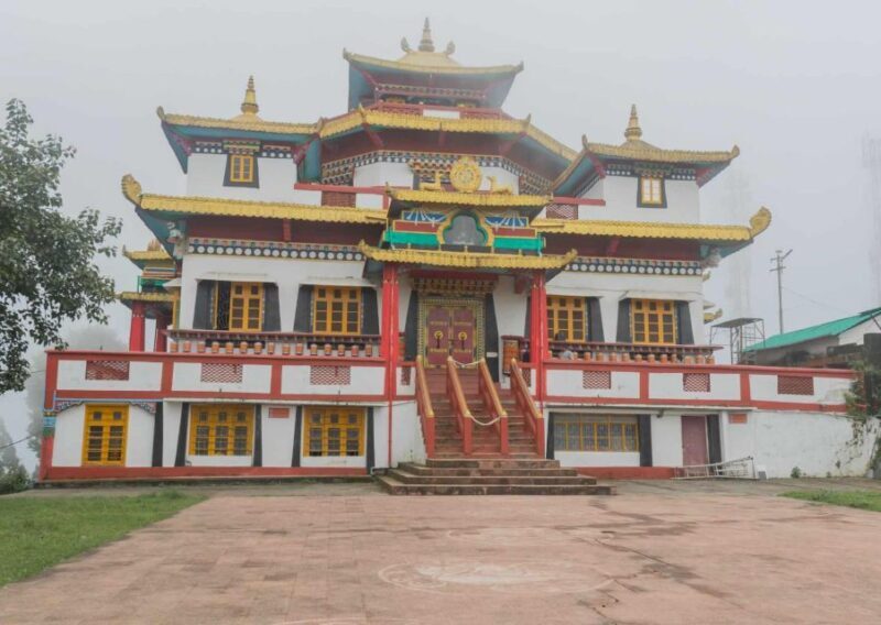 Private Daytrip to Kalimpong from Darjeeling by Car - Who Should Consider This Tour?