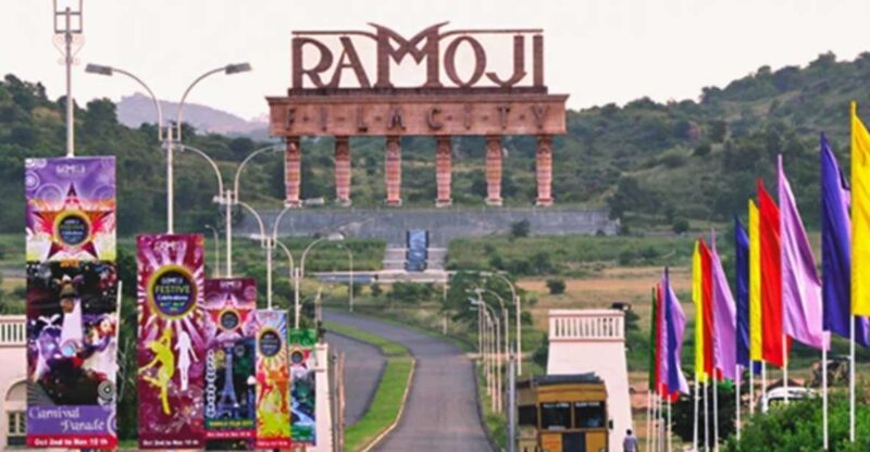 Private Daytrip to Ramoji Film City and Sanghi Temple by Car - An In-Depth Look at the Tour Experience