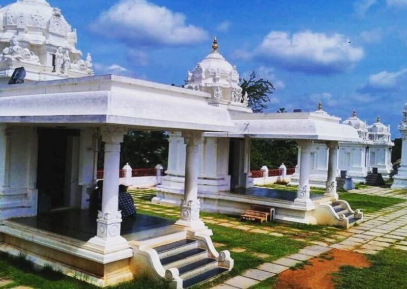 Private Daytrip to Ramoji Film City and Sanghi Temple by Car - Who Should Consider This Tour?