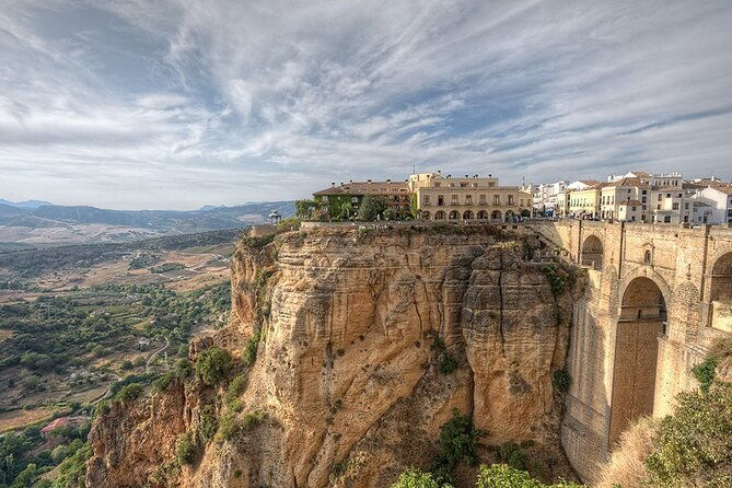private-daytrip-to-ronda-from-granada