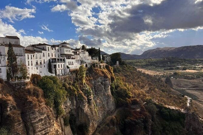 private-daytrip-to-ronda-from-seville