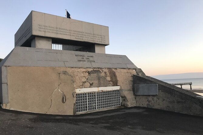 private-dday-tour-omaha-beach-normandy