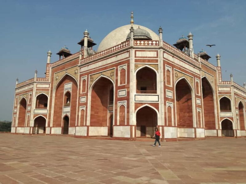 Private Delhi City Sightseen Tour Including New & Old delhi - Who Will Love This Tour?