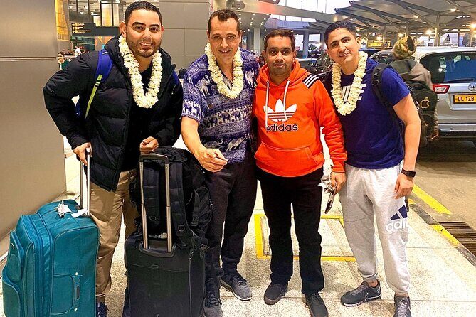 Private Delhi City Tour By Air-Conditioned Car with Driver - An In-Depth Look at the Delhi Private Tour