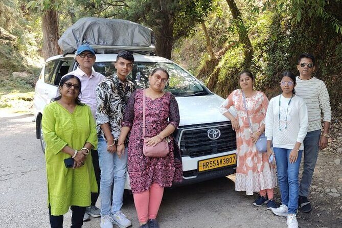 Private Delhi City Tour By Air-Conditioned Car with Driver - FAQ