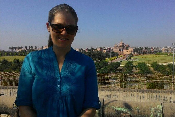Private Delhi City Tour Including New Delhi and Old Delhi - An In-Depth Look at the Tour Experience